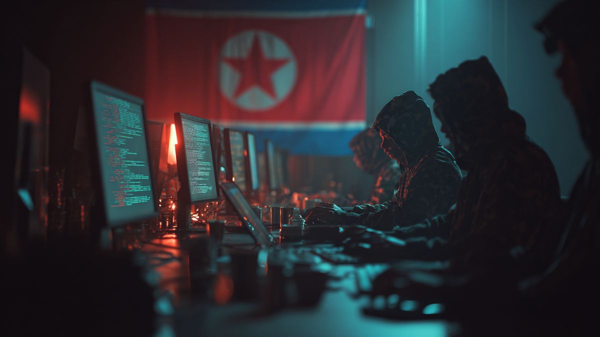 ZachXBT Slams USDC for Enabling North Korean Crime as FATF Issues Stablecoin Warning