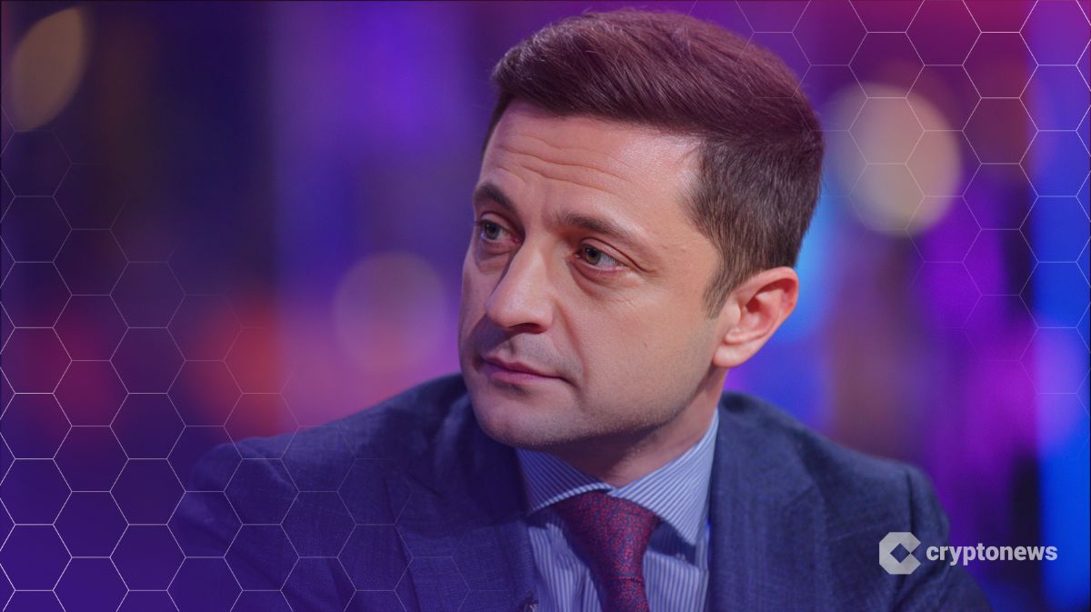 Zelenskyy Suit Controversy Ends in “No” on Polymarket, Traders Cry Foul