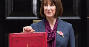 11 tax rises Labour is ‘most likely’ to announce in Rachel Reeves’ Autumn Budget
