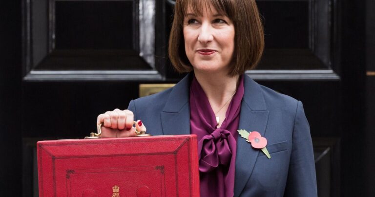 11 tax rises Labour is ‘most likely’ to announce in Rachel Reeves’ Autumn Budget