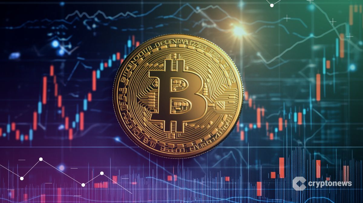 A Stealth Trigger Might Reverse BTC Shaky Markets: 10x Research