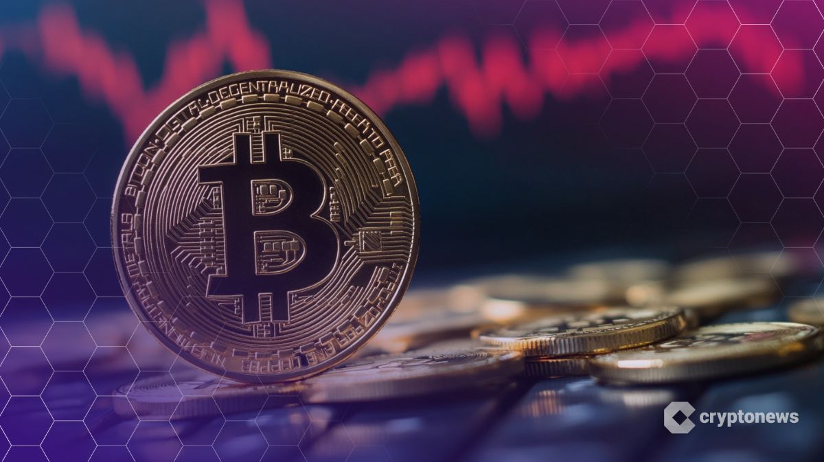 Arthur Hayes Says Bitcoin Could Drop to $100K, Reveals Profit-Taking Move