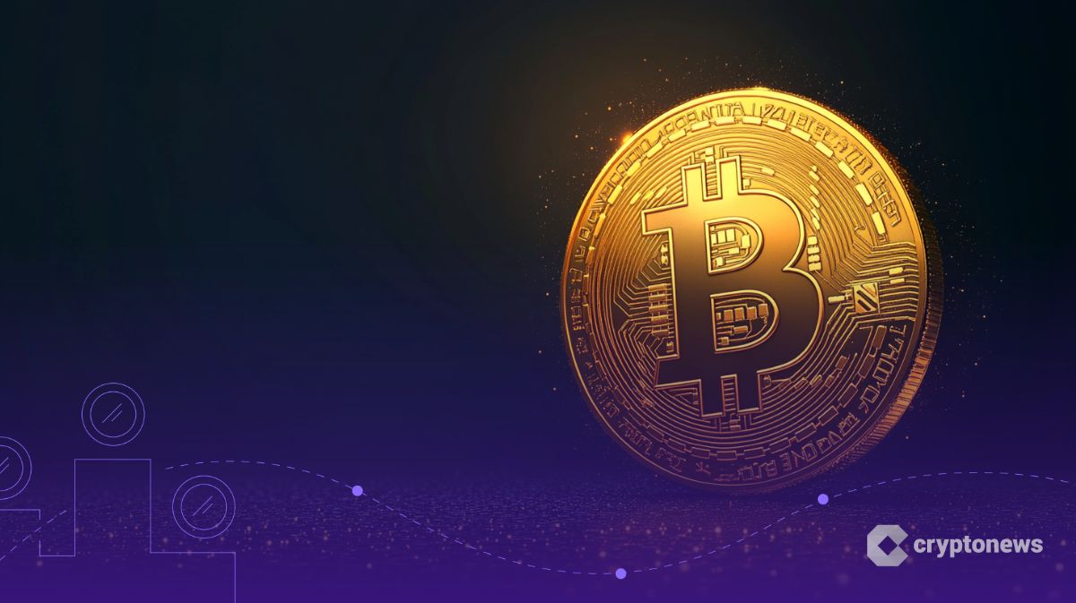 Bitcoin’s Minor Pullback from $123K ATH, Bullish Pennant Indicates $137K Target in Line