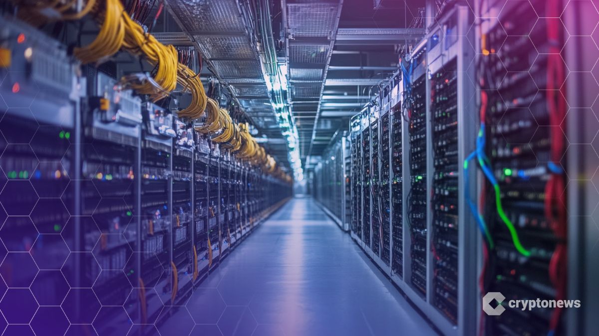 Bitcoin Miner CleanSpark Posts Record Quarterly Revenue and Profit, Beats Estimates