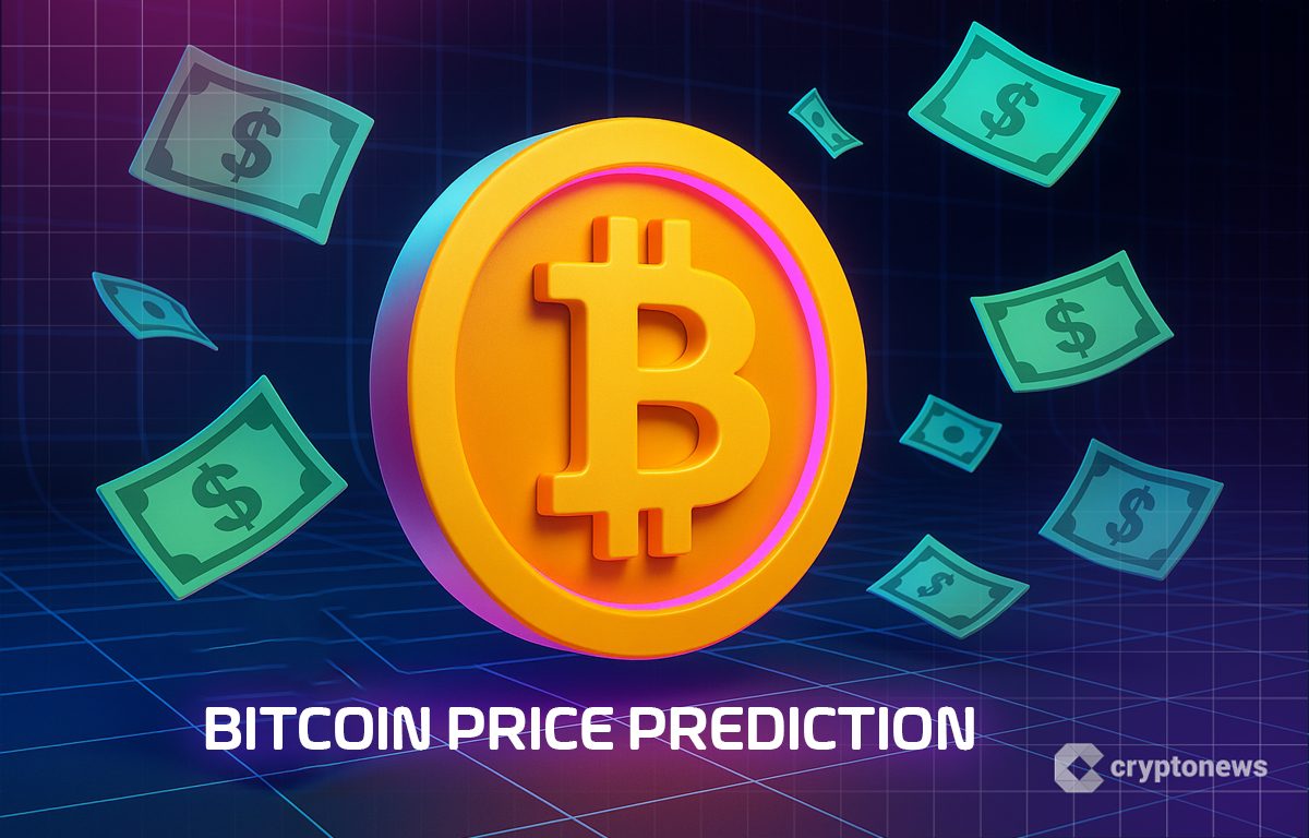 Bitcoin Price Prediction