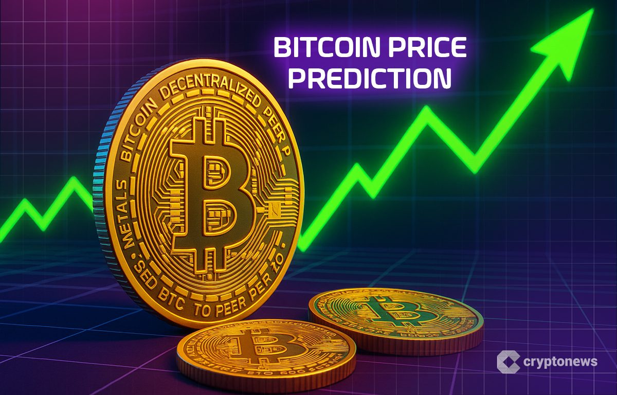 Bitcoin Price Prediction