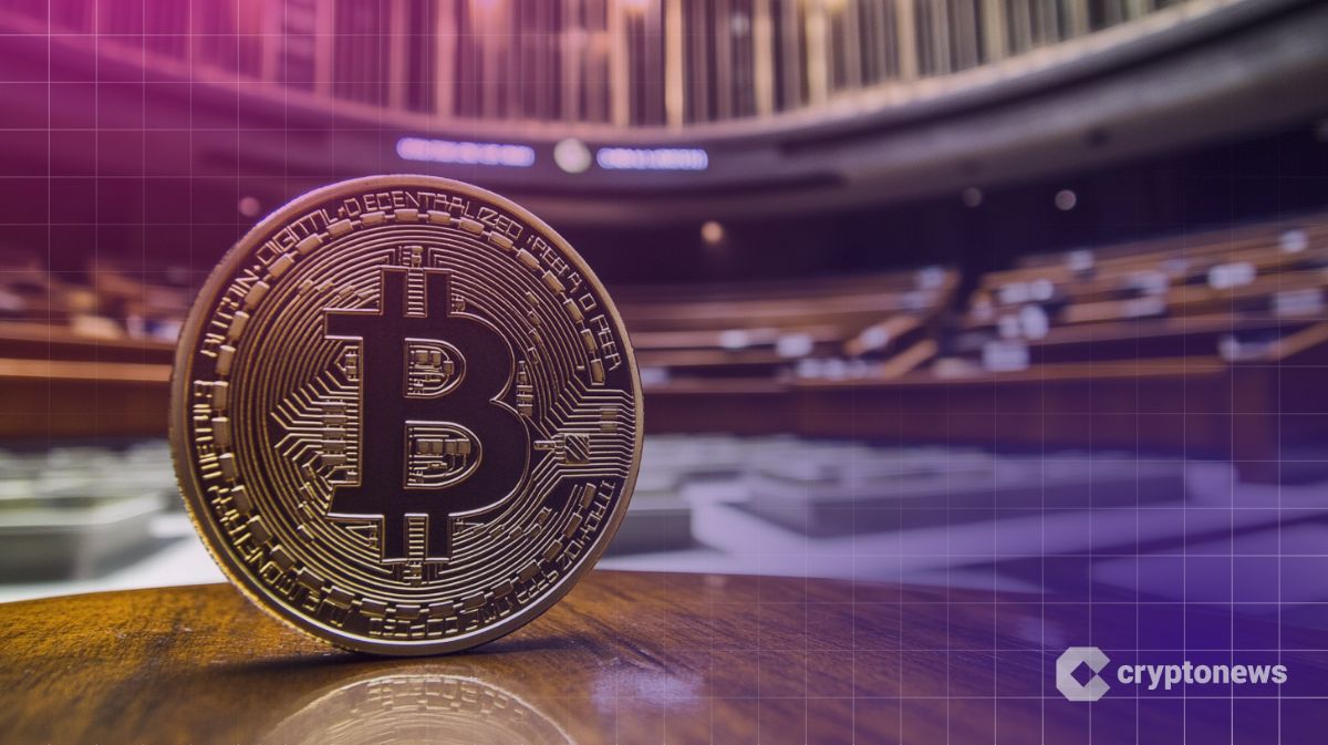 Brazilian Lawmaker’s Strategic Bitcoin Reserve Bill Set for ‘Historic’ Public Hearing