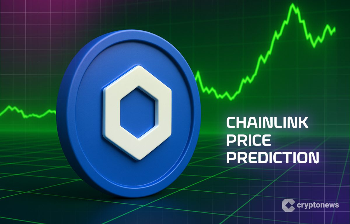 Chainlink Price Prediction: LINK Brings Gold and Forex Data On-Chain – Billion-Dollar Opportunity?
