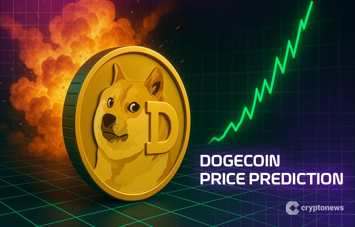 Dogecoin Price Prediction: Analyst Calls This the Perfect Entry – Is DOGE About to Explode?