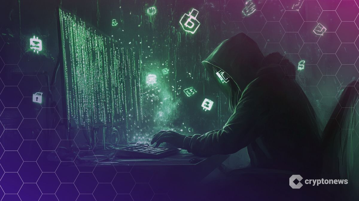 GreedyBear Hackers Steal $1M+ in 'Industrial Scale' Crypto Theft Using Multi-Vector Attack