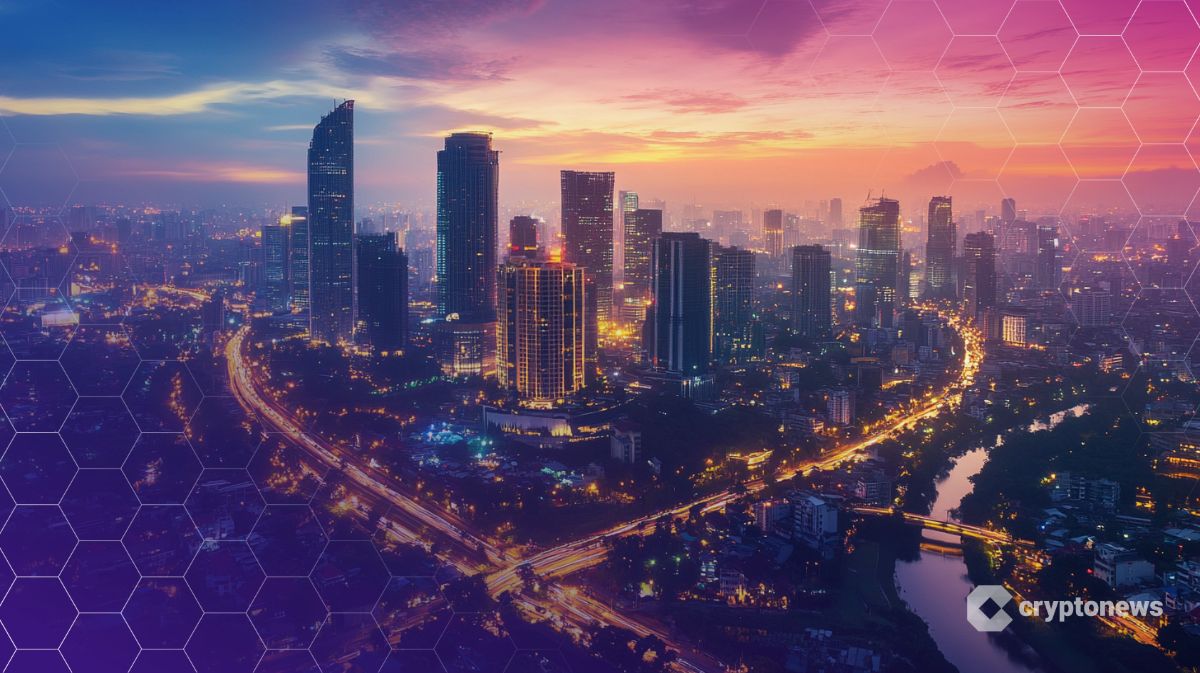 MEXC Backs Indonesia’s Triv at $200M Valuation to Expand Southeast Asia Footprint