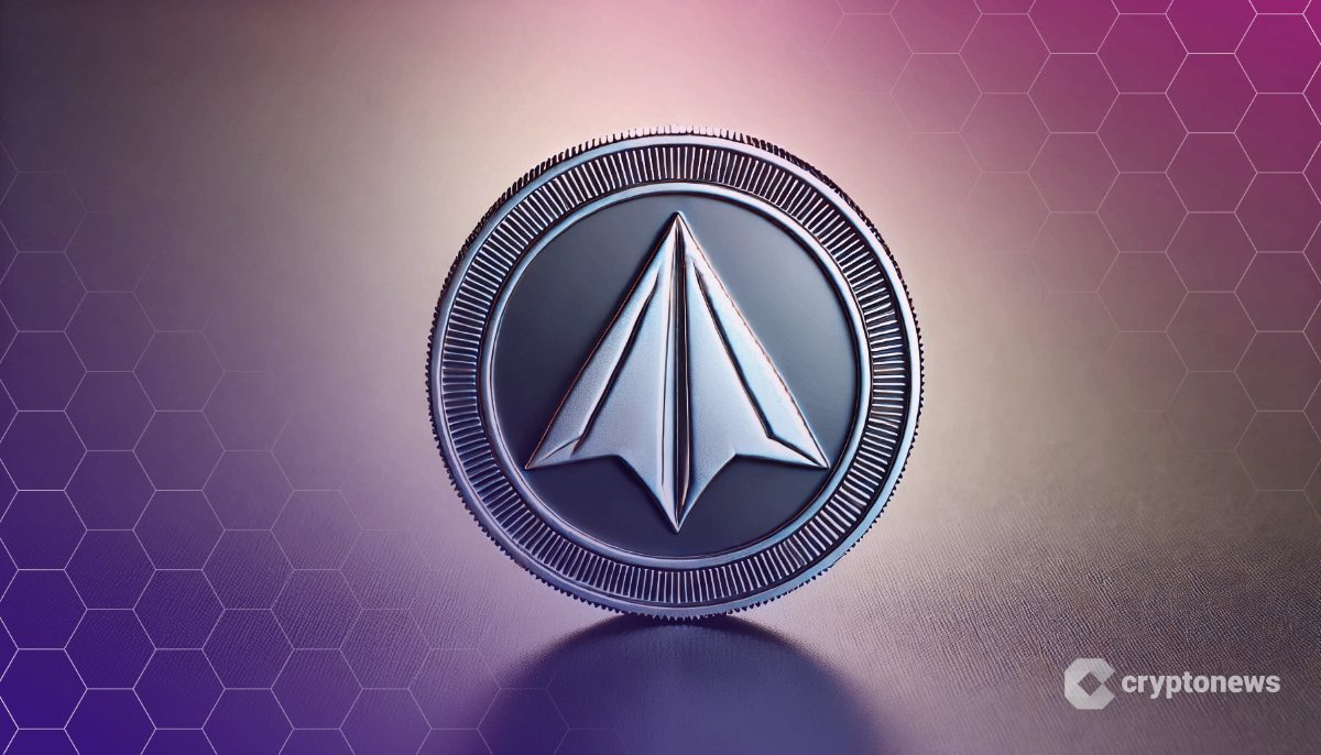 TON Down 3% as Nasdaq’s VERB Secures $558M to Launch World’s First Publicly Listed Toncoin Treasury