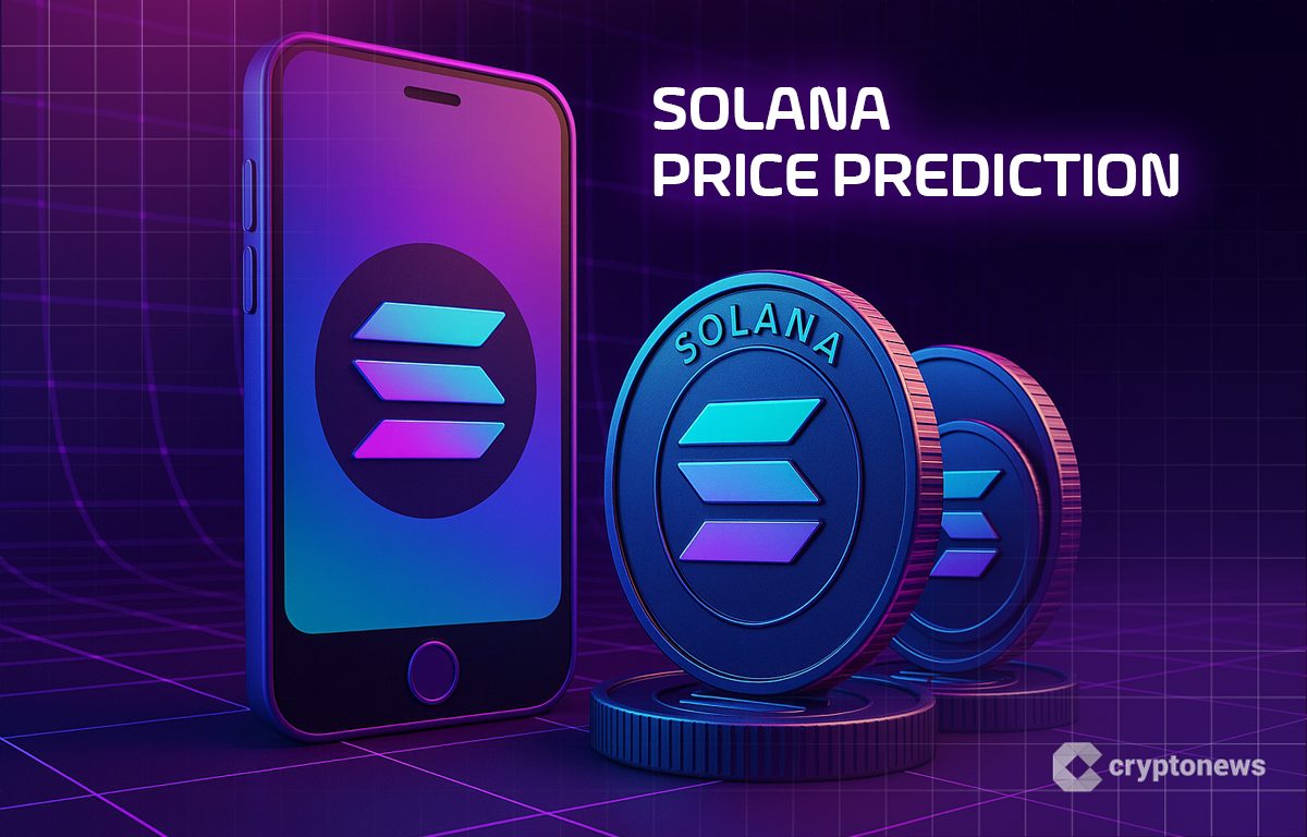 Solana Price Prediction: New Seeker Phone Starts Shipping in 50+ Countries – Is $1,000 SOL Next?
