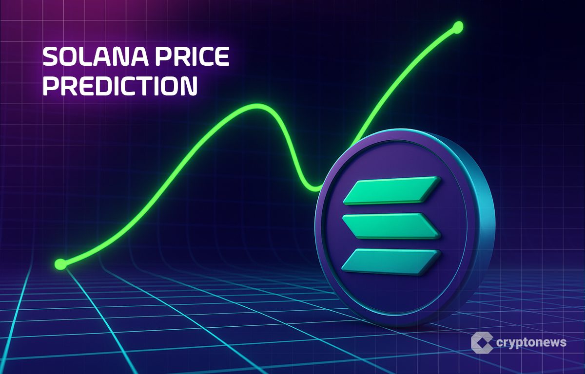 Solana Price Prediction: SOL Is One Level Away From Going Parabolic – $10,000 SOL Target Back in Sight&nbsp;