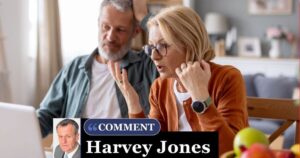 State pensioners in line for £500 triple lock boost – but there’s a nasty catch