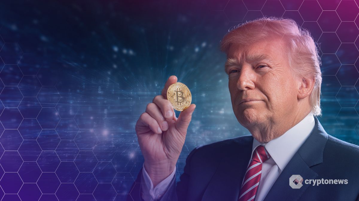 Trump Media Reveals Truth Token and Wallet Plans in SEC Filing
