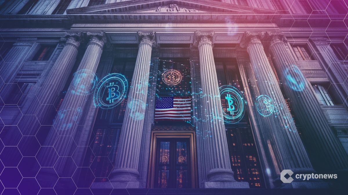 US Regulators Begin 'Crypto Sprint' as CFTC Teams with SEC on Trump's Crypto Plan