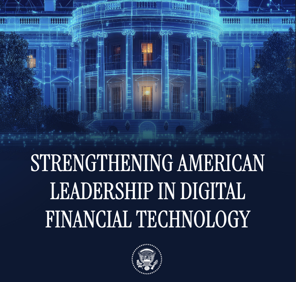 US Regulators Begin 'Crypto Sprint' as CFTC Teams with SEC on Trump's Crypto Plan