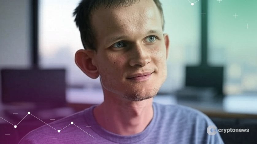 Vitalik Warns Corporate ETH Treasuries Could Become 'Overleveraged Game' Despite Benefits