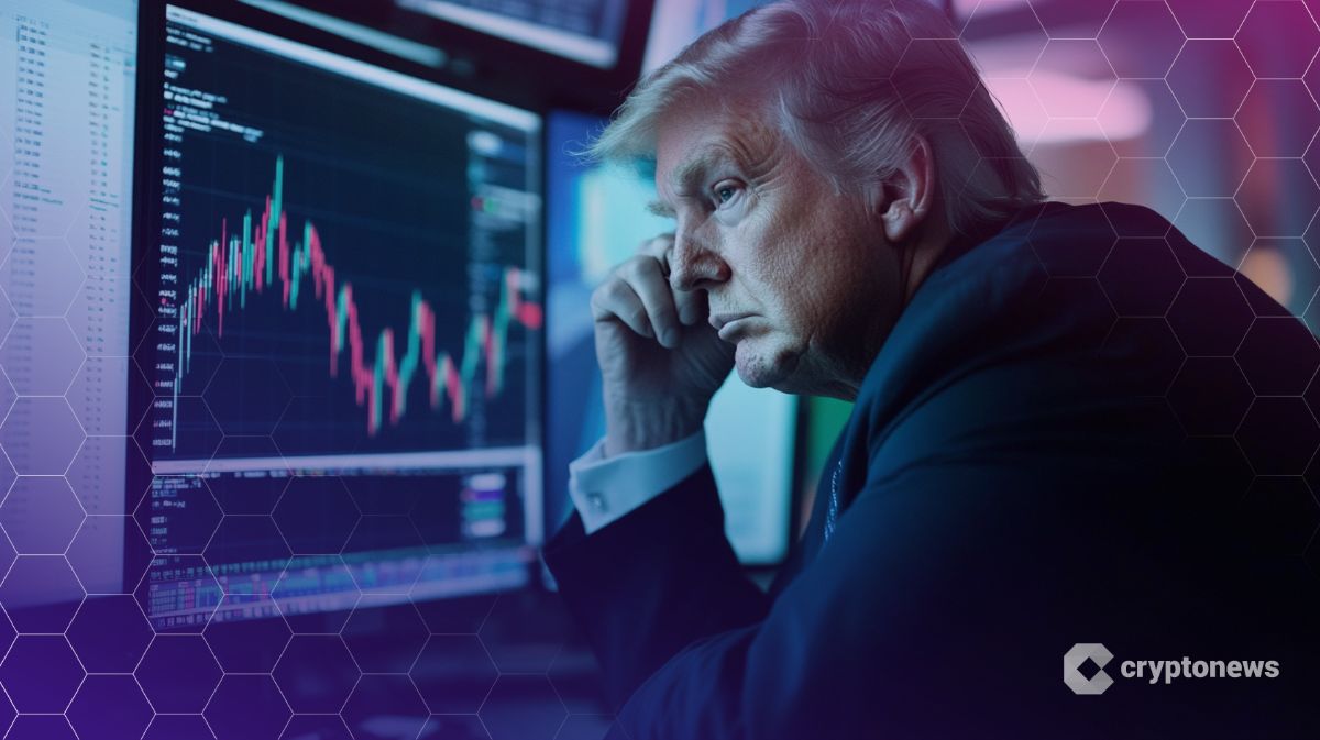 Winklevoss Twins Back Trump Brothers’ Bitcoin Mining Empire — Bloomberg