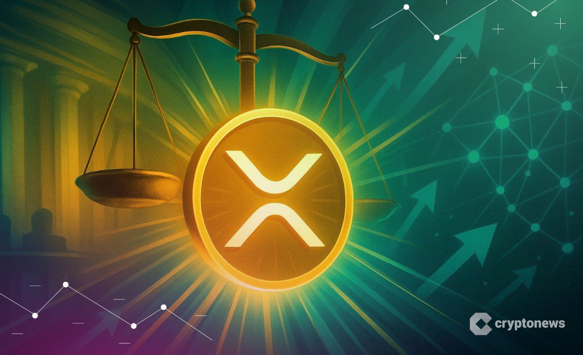 XRP Surges Over 13% After Ripple and SEC Drop Final Appeals in Landmark Case