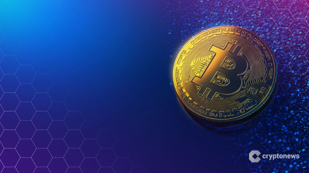 Asia’s $1B Bitcoin Fund Launched by Sora Ventures in Bold Institutional Play