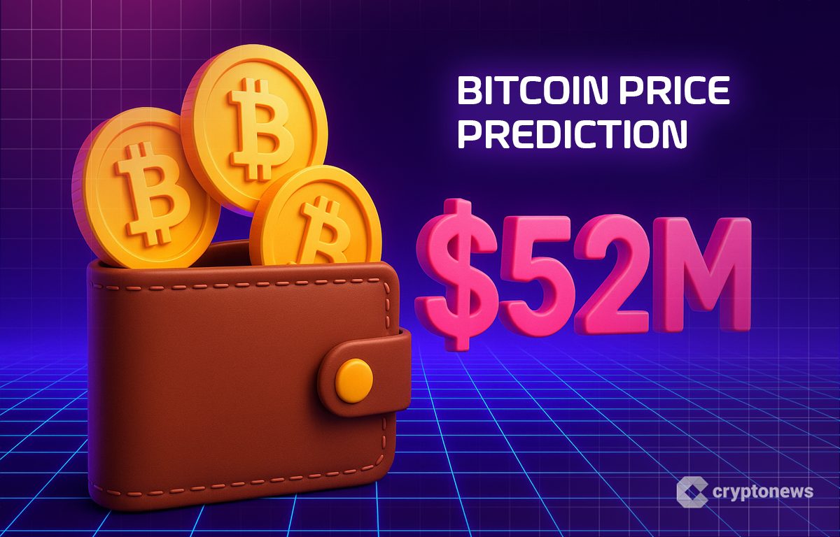 Bitcoin Price Prediction