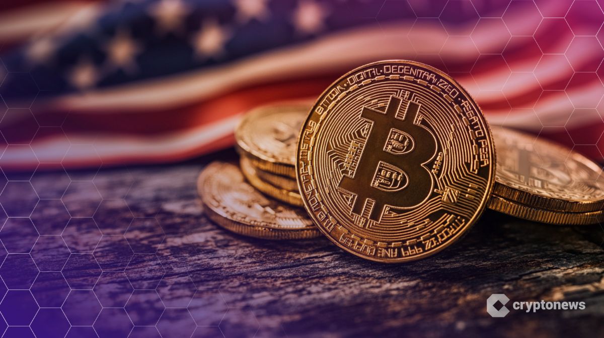 BitGo Becomes First Crypto Custodian to File for US IPO