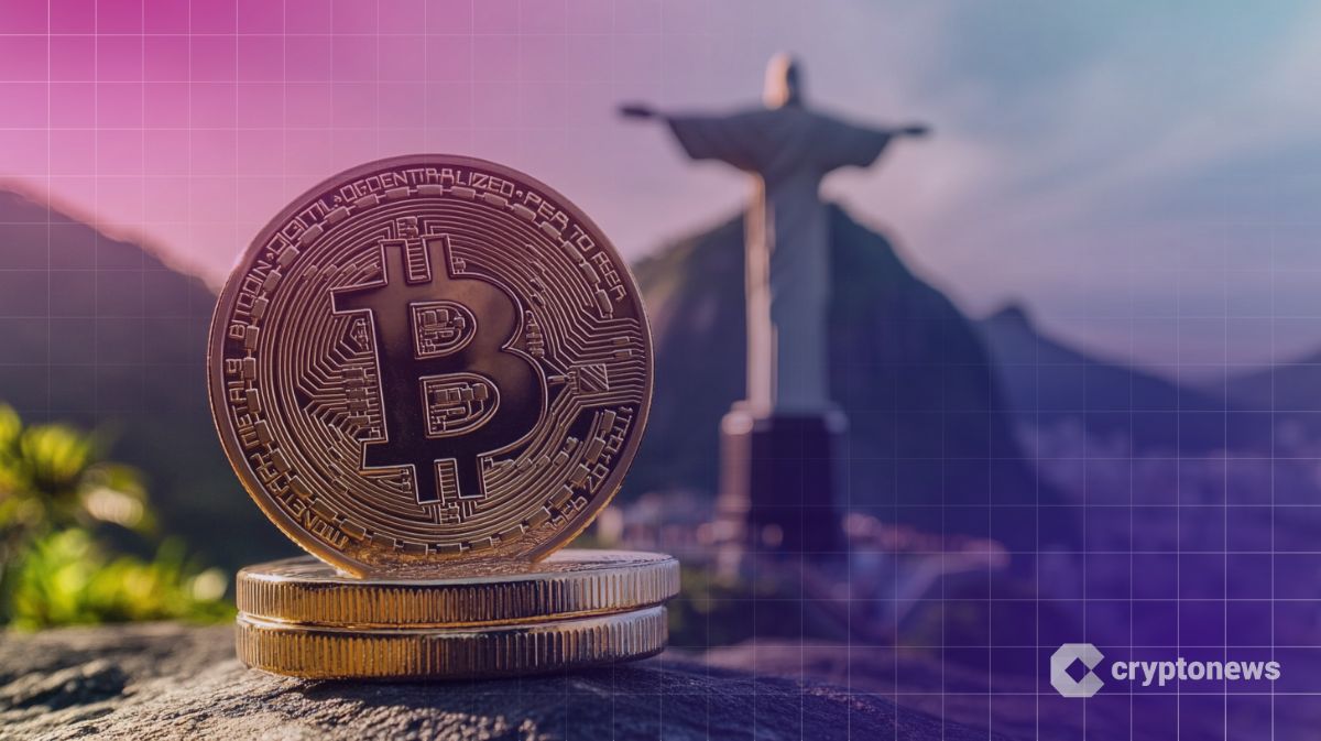 Central Bank’s New Brazilian Forex Rules Could Impact Crypto Exchanges