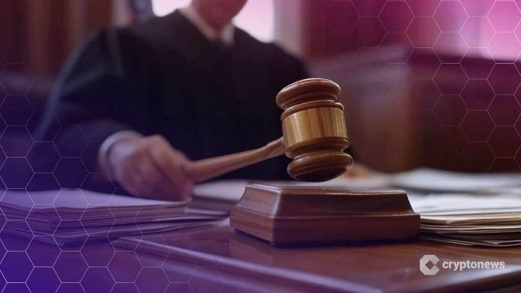 CEO Pleads Guilty in ‘$200M Bitcoin Fraud’ That Duped 90,000 Investors With Fake 3% Daily Returns