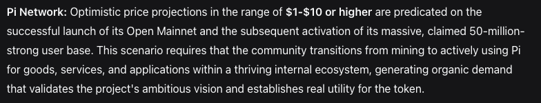 deepseek ai predicts pi