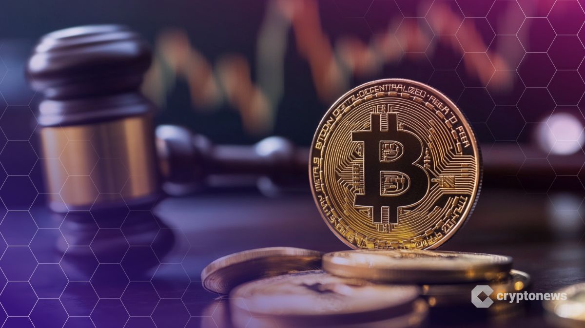 Coinbase Urges DOJ to Block Conflicting State Crypto Rules