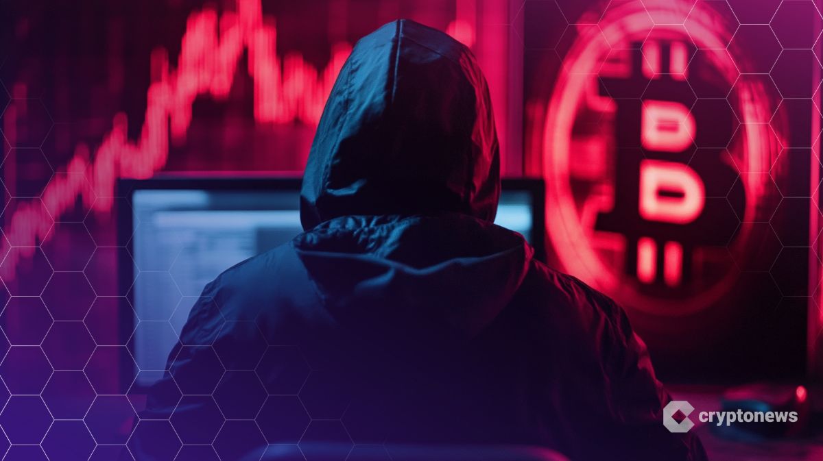 Crypto-Related Physical Attacks Surge 169% in Six Months