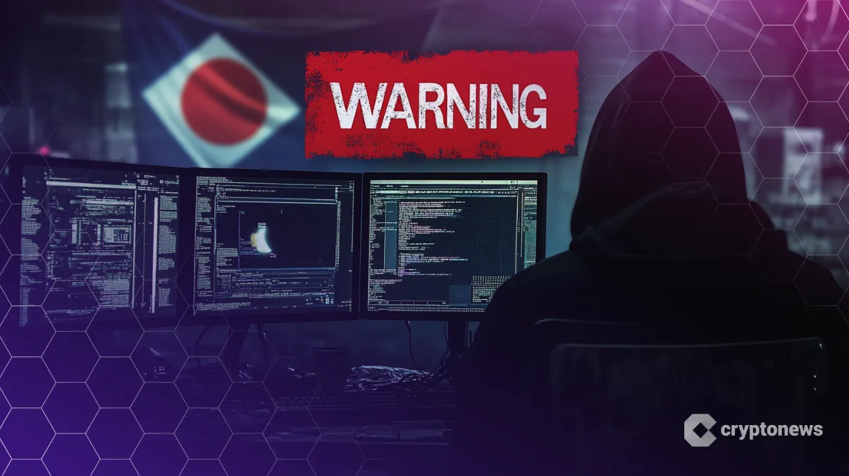 CZ Warns of Advanced North Korean Hackers Posing as Job Candidates to Infiltrate Crypto Companies