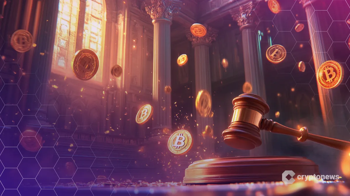 Denver Pastor Ordered to Repay $3.39M After Court Rules Crypto Tokens Defrauded 600 Church Members