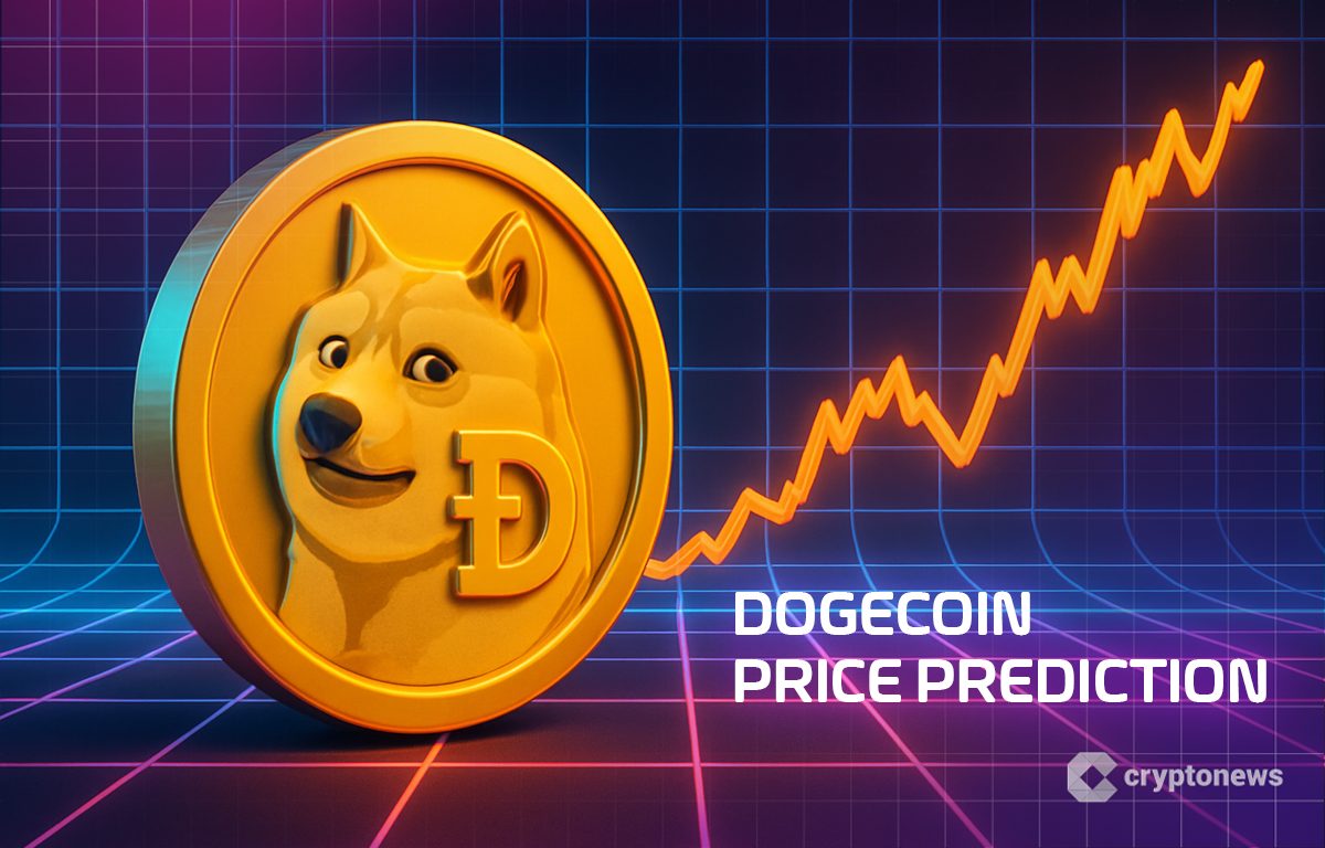 Dogecoin Price Prediction as DOGE Approaches Critical Support Level – What Happens Next Decides Everything