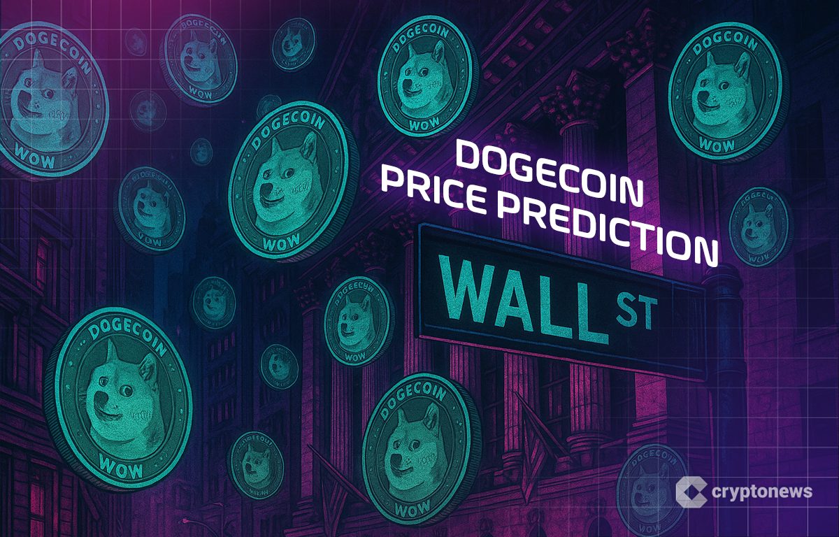 Dogecoin Price Prediction: DOGE ETF Set to Debut This Week – Wall Street Sending DOGE to $10+