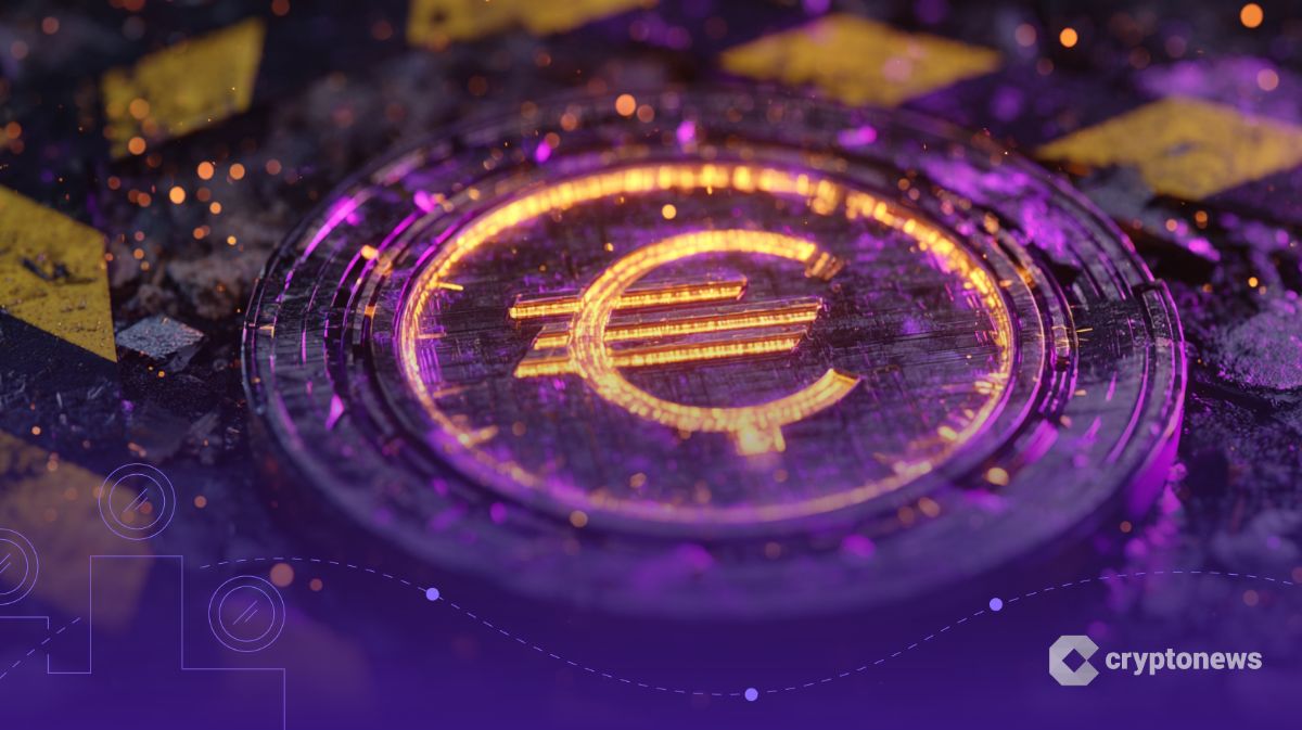 Digital Euro