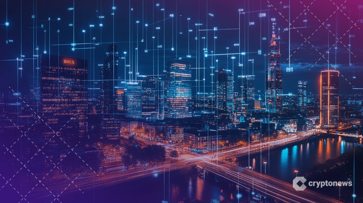 German Exchange Boerse Stuttgart Launches Blockchain Settlement Platform for Tokenized Assets