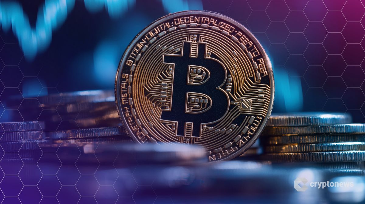 One in Four Public Bitcoin Treasuries Now Trade Below NAV: K33