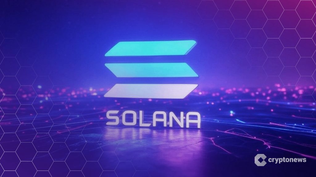 Solmate $300M Bet: UAE to Launch First Solana Validator with Nasdaq Listing
