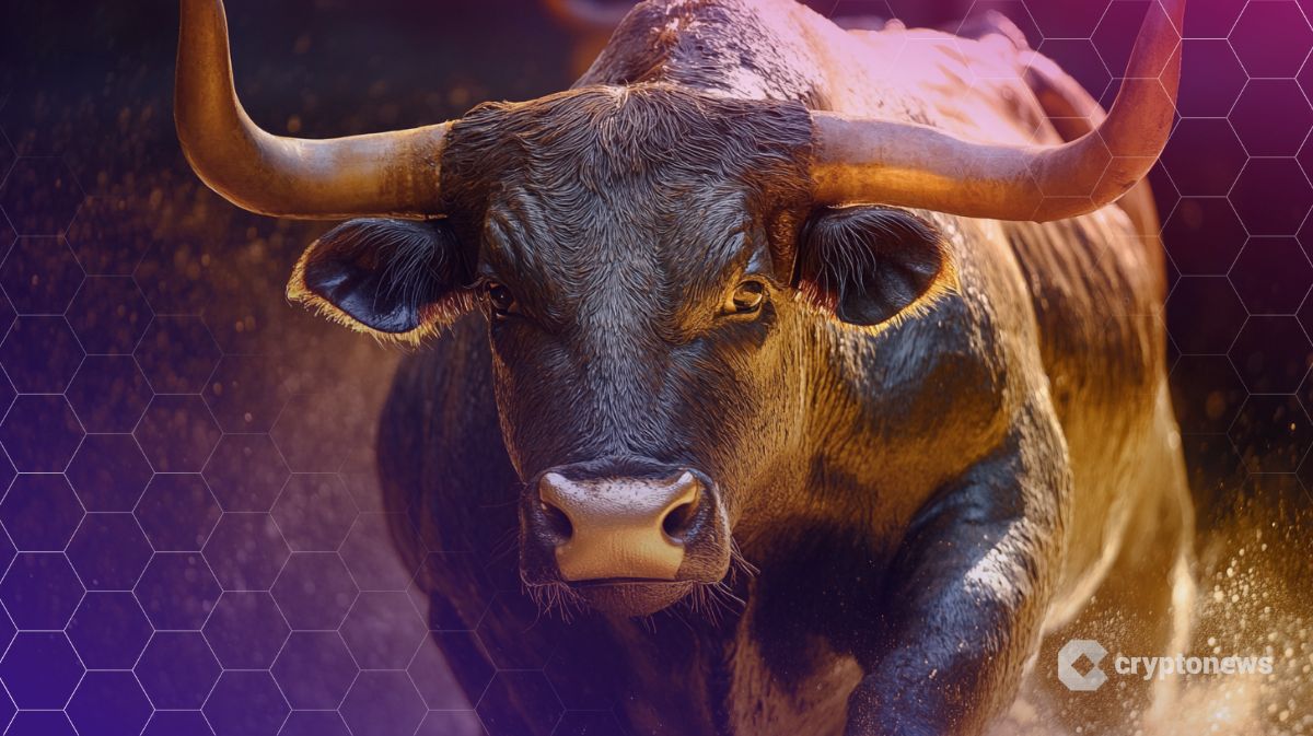 Thiel-Backed Bullish Exchange Posts $108M Q2 Profit, Reversing Last Year’s Loss