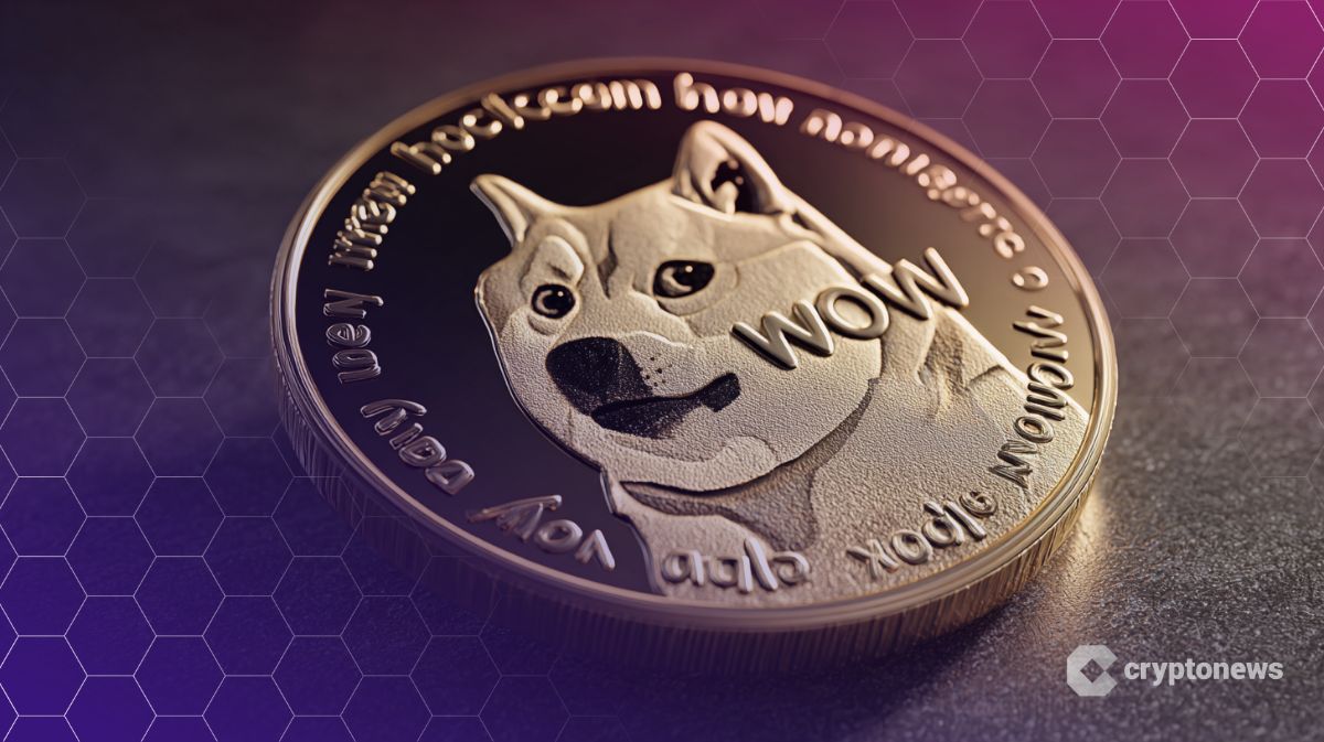 Trump Jr.-Linked Thumzup Stock Sinks 7.7% After $2M Dogecoin Bet