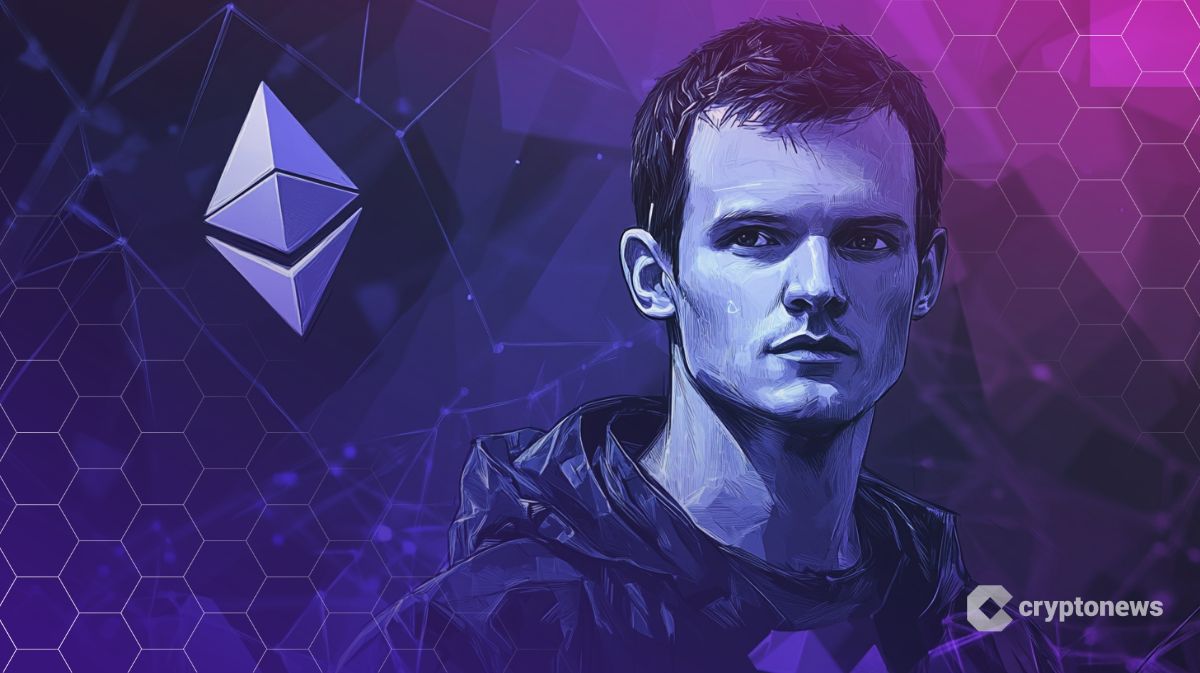 Vitalik: Low-Risk DeFi Could Be Ethereum’s Google Search