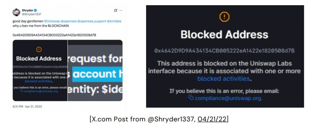 Watchdog Labels Trump Crypto Venture 'American Sell-Out' for Alleged North Korea, Iran Token Sales