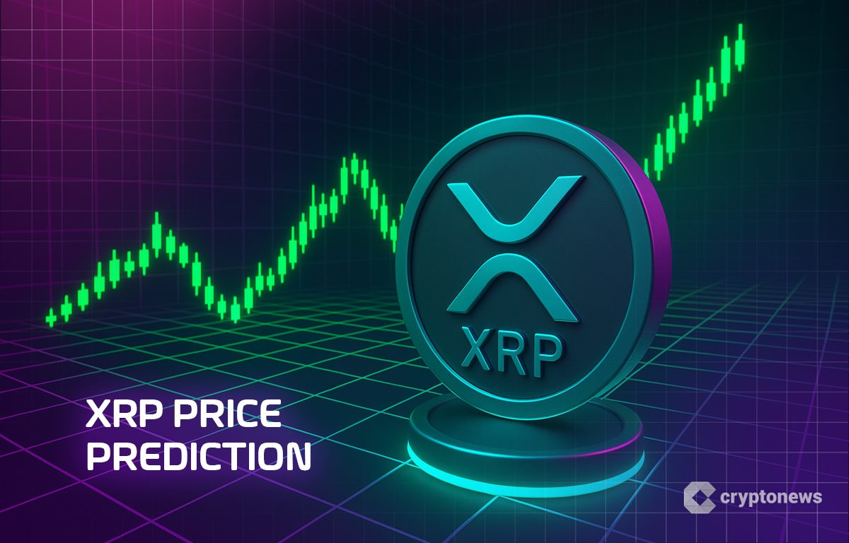 XRP price prediction