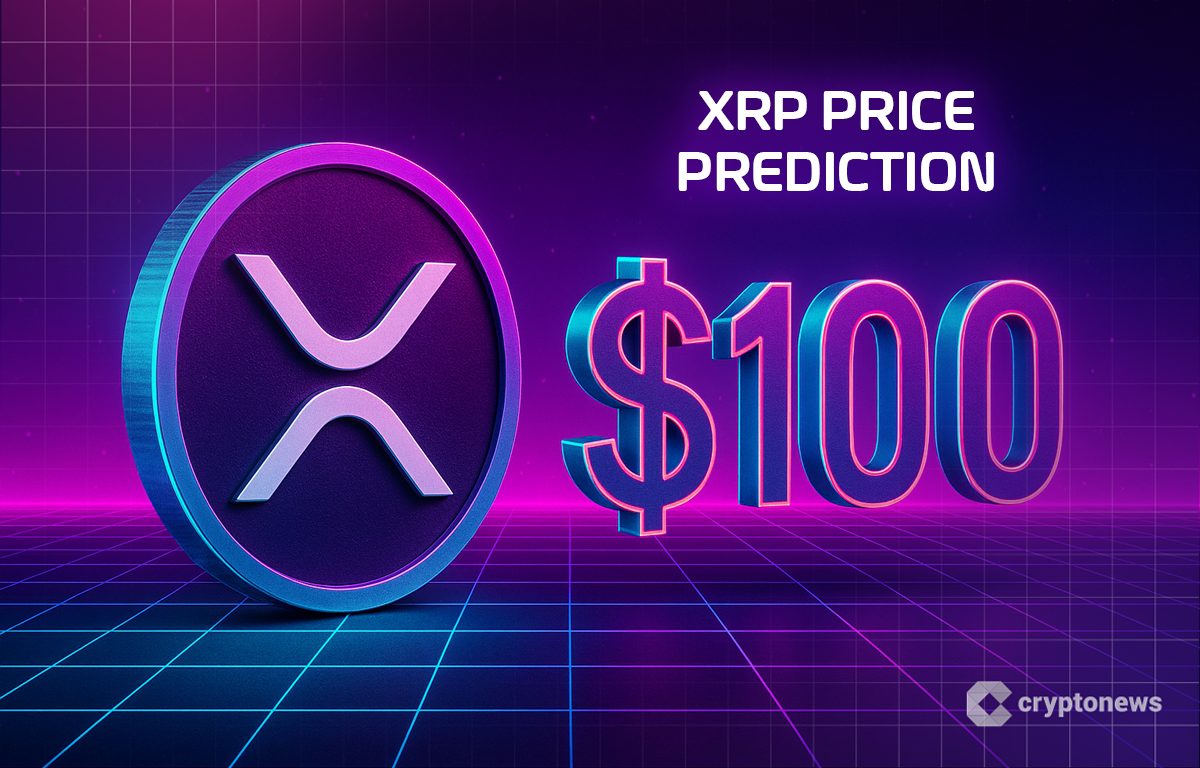 XRP Price Prediction: XRP ETF Set to Launch This Week – $100 Breakout Finally Coming?