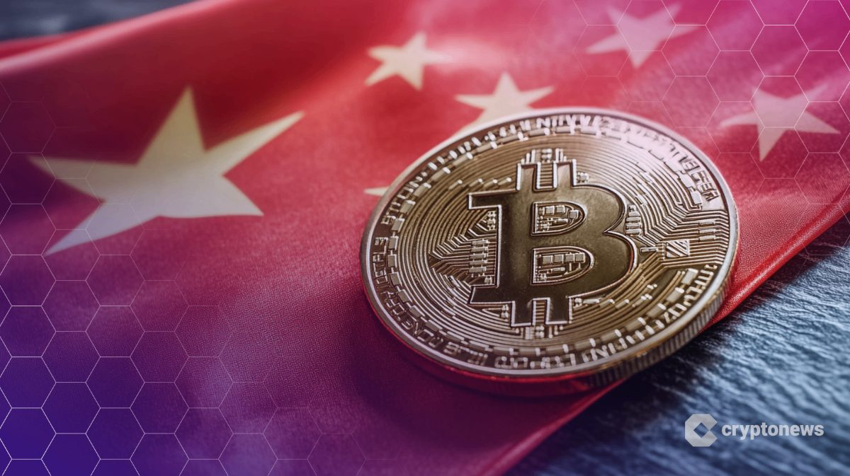 China Hits Back at Trump’s Tariffs with Rare Earth Restrictions — Wipes $7B from Crypto Market