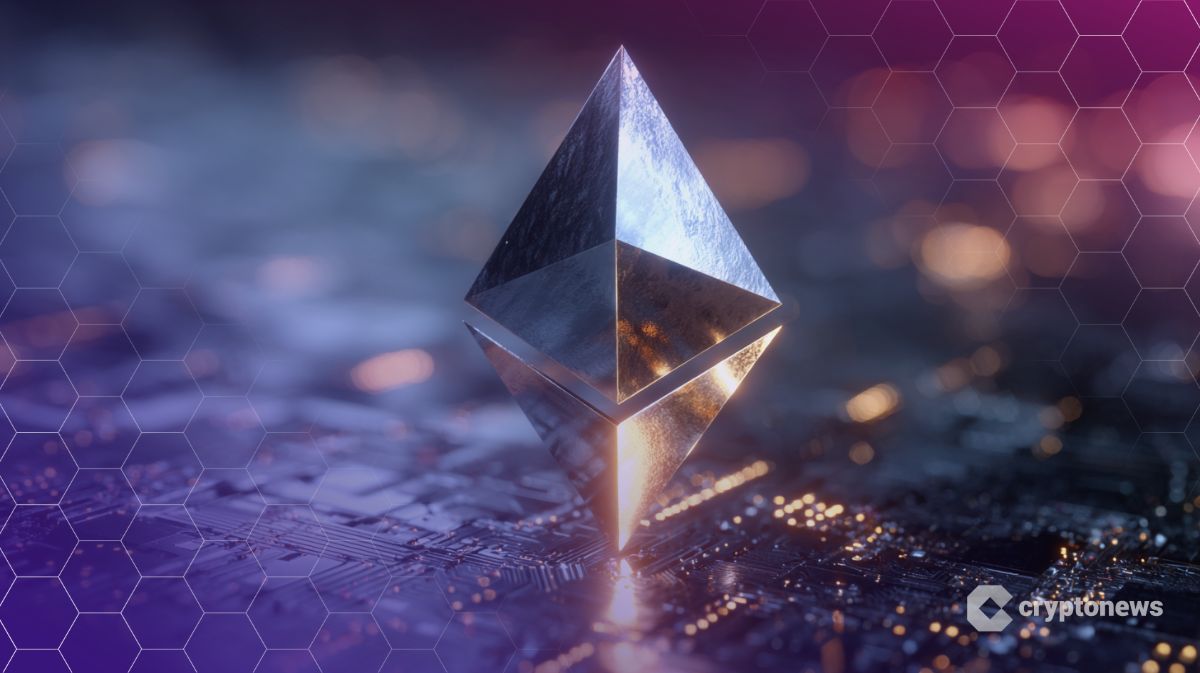 Ethereum Dips, Treasuries Buys: SharpLink Adds 19K ETH, Treasury Now Worth $3.5B