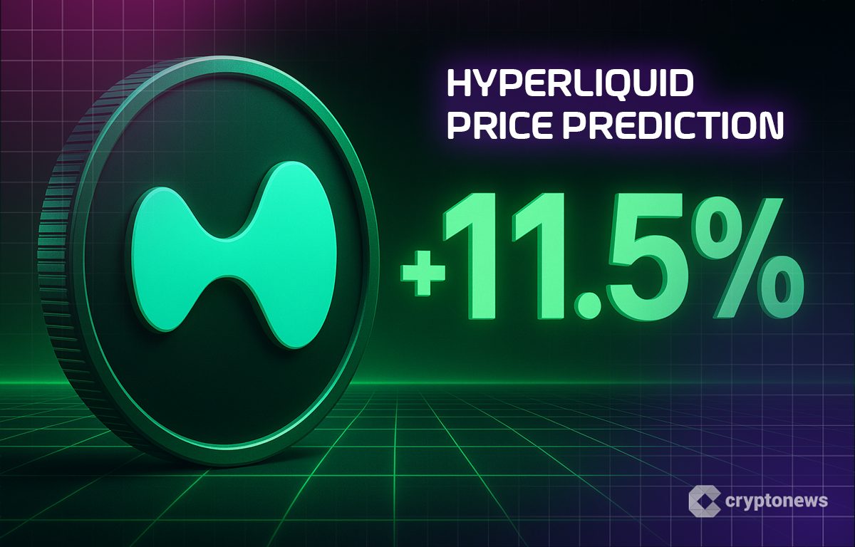 Hyperliquid Price Prediction
